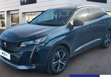 Peugeot 3008 20.288 km 23.930 &euro; Leipzig 04129