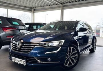 Renault Talisman 96.300 km 15.990 &euro; Wahlstedt 23812