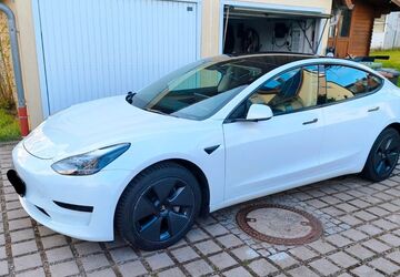 Tesla Model 3 69.000 km 25.900 &euro; Gunzenhausen 91710