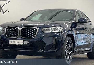 BMW X4 89.866 km 39.990 &euro; Ulm 89077