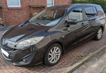 Mazda 5 171.000 km 5.100 &euro; Hamburg, Freie und Hansestadt 22159