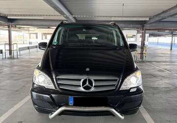 Mercedes-Benz Viano 199.000 km 18.900 &euro; Frankfurt 60433