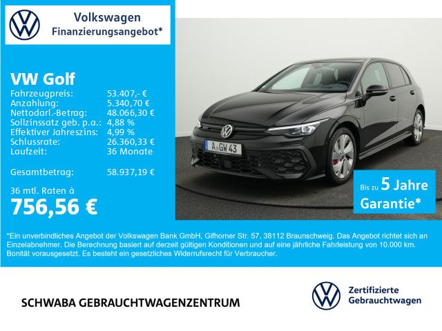 VW Golf 1.502 km 53.407 &euro; Gersthofen 86368