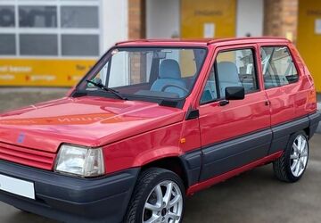 Seat Marbella 73.028 km 3.000 &euro; Berlin 14169