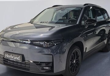 Leapmotor C10 1.500 km 35.390 &euro; Neuss 41460