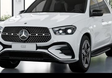 Mercedes-Benz GLE 450 9.900 km 90.900 &euro; Augsburg 86161