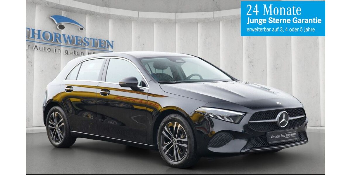 Mercedes-Benz A 180 5.308 km 27.735 &euro; Schloß Holte-Stukenbrock 33758