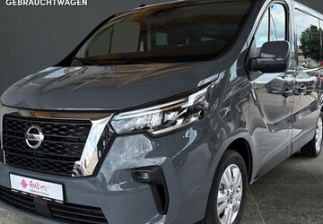 Nissan Primastar 13.490 km 33.390 &euro; Wasserburg am Inn 83512
