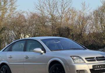 Opel Vectra 220.000 km 2.400 &euro; Murr 71711