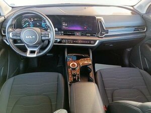Kia SPORTAGE 1.6T 48V 2WD DCT SPIRIT |DRIVE 24.031 km 30.490 &euro; Höhenkirchen-Siegertsbrun 85635