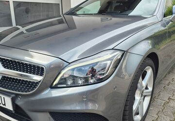 Mercedes-Benz CLS 250 Shooting Brake 189.000 km 21.990 &euro; Sprockhövel 45549