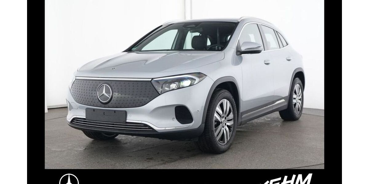 Mercedes-Benz EQA 3.959 km 39.489 &euro; Bad Neustadt 97616