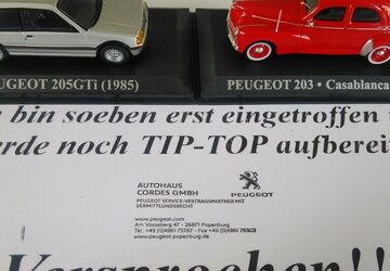 Peugeot 208 18.800 km 20.950 &euro; Papenburg 26871