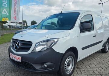 Mercedes-Benz Citan 39.600 km 17.990 &euro; Wittenberge 19322
