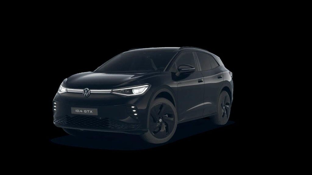 VW ID.4 15.900 km 48.990 &euro; Oberaurach OT Kirchaich 97514