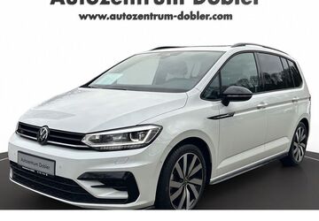 VW Touran 12.600 km 39.840 &euro; Mühlacker 75417