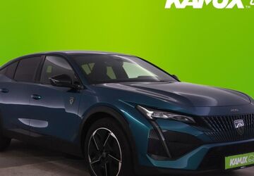 Peugeot 408 34.635 km 23.490 &euro; Hamburg 22529