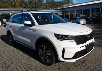 Kia Sorento 70.150 km 30.900 &euro; Andervenne/Emsland 49832