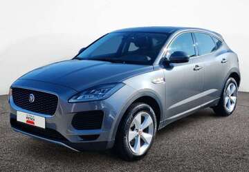 Jaguar E-Pace 56.400 km 23.990 &euro; Melle 49324
