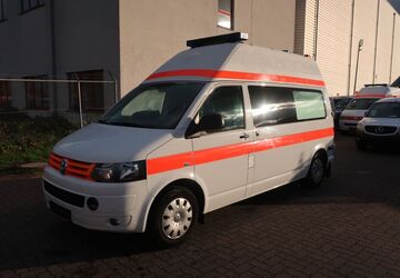 VW T5 Transporter 180.882 km 13.600 &euro; Hannover 30179