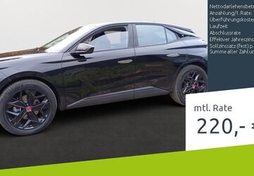 Citroen DS4 12.950 km 19.270 &euro; Dülmen 48249
