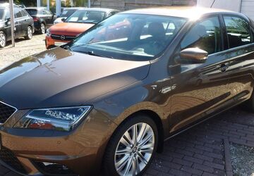 Seat Toledo 39.225 km 13.900 &euro; Berlin 12683