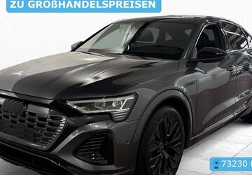 Audi Q8 e-tron 36.720 km 47.390 &euro; Frankfurt 60596