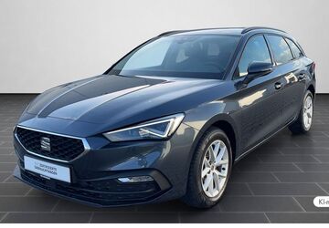 Seat Leon 9.419 km 28.400 &euro; Ladenburg 68526