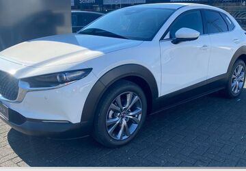 Mazda CX-30 3.500 km 26.980 &euro; Leverkusen 51373