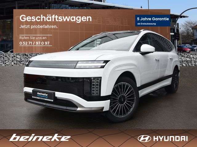 Hyundai IONIQ 9 3.500 km 72.450 &euro; Höxter 37671