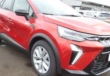 Mitsubishi ASX 2.800 km 25.490 &euro; Steißlingen 78256