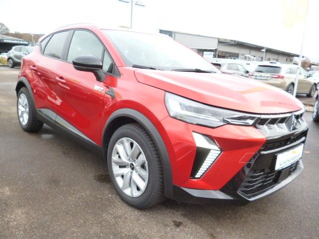 Mitsubishi ASX 2.800 km 25.490 &euro; Steißlingen 78256