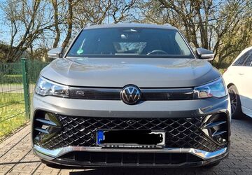 VW Tiguan 28.634 km 42.300 &euro; Dortmund 44319