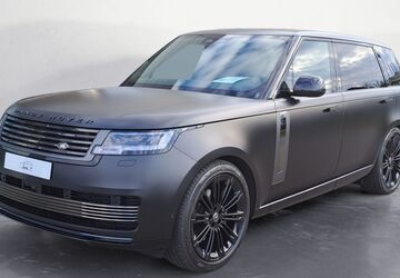 Land Rover Range Rover 7.500 km 218.888 &euro; Donaueschingen 78166