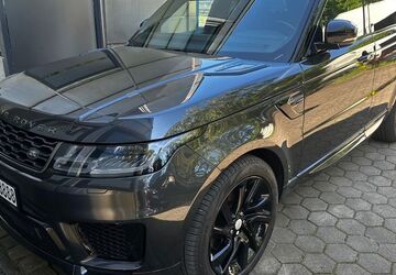 Land Rover Range Rover Sport 160.000 km 33.888 &euro; Dortmund 44269