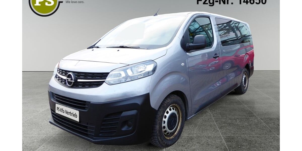 Opel Vivaro 197.200 km 17.980 &euro; Nürnberg 90480