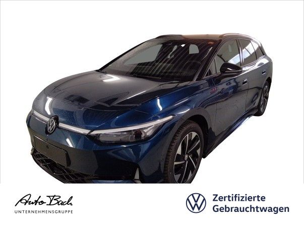 VW ID.7 8.490 km 55.980 &euro; Weilburg 35781