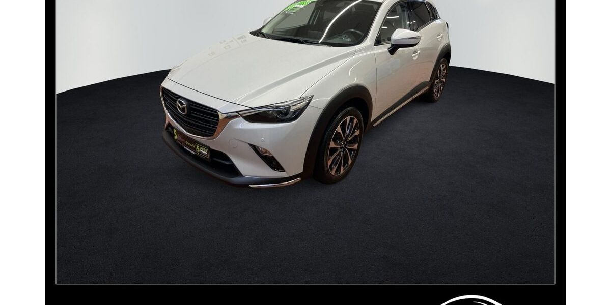 Mazda CX-3 66.373 km 14.990 &euro; München 81673