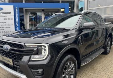 Ford Ranger 49.858 km 41.490 &euro; Haren 49733
