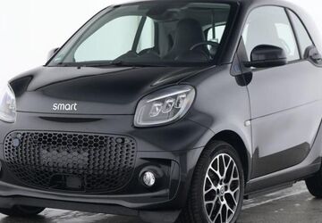 Smart ForTwo 11.528 km 19.222 &euro; Bruchsal 76646