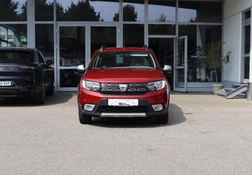 Dacia Sandero 104.461 km 7.990 &euro; Pentling bei Regensburg 93080