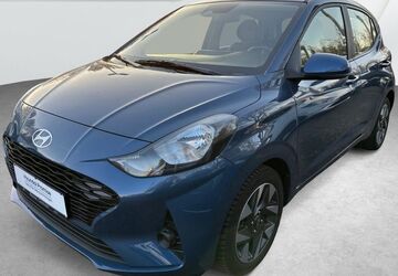 Hyundai i10 19.707 km 15.690 &euro; Bremen 28757