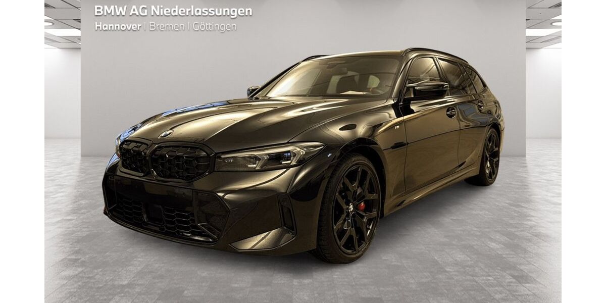 BMW M340d 41.325 km 54.403 &euro; Hannover 30539