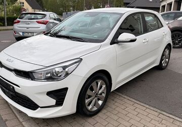 Kia Rio 38.000 km 14.999 &euro; Lüdenscheid 58515