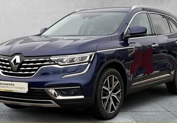 Renault Koleos 52.837 km 22.490 &euro; Chemnitz 09131