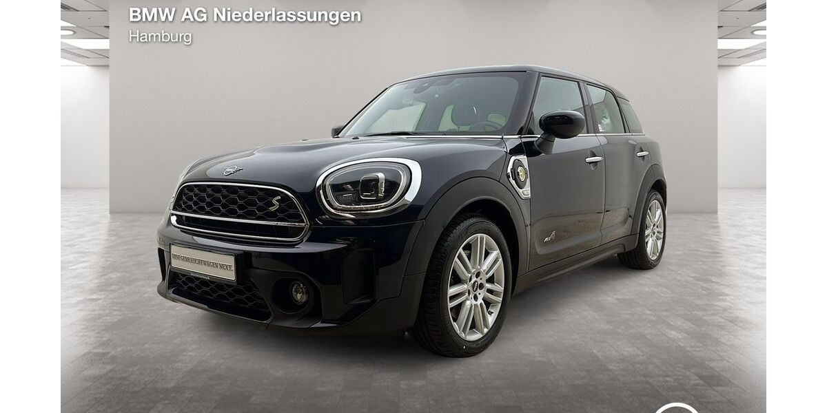 Mini Cooper SE Countryman 55.238 km 26.534 &euro; Barsbüttel bei Hamburg 22885