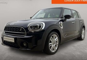 Mini Countryman SE (Cooper) 55.238 km 24.403 &euro; Barsbüttel bei Hamburg 22885