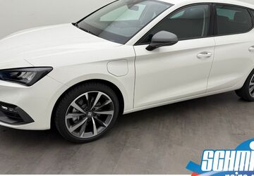 Seat Leon 1.100 km 31.900 &euro; Peine 31226