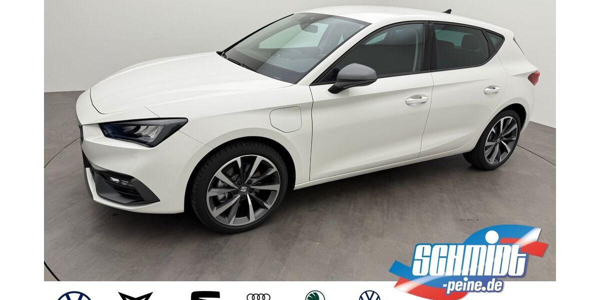 Seat Leon 1.100 km 31.900 &euro; Peine 31226