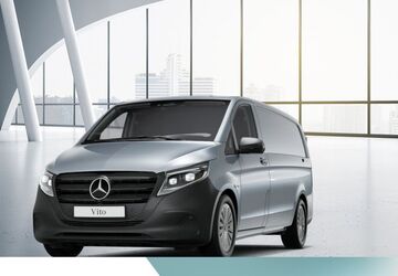 Mercedes-Benz Vito 17.704 km 40.996 &euro; Kesselsdorf 01723